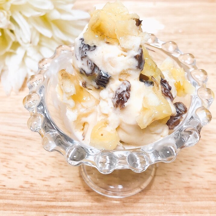 ラムレーズンアイスクリーム ஐ レシピ 作り方 By Sweet Sweet 楽天レシピ ラムレーズンアイスクリーム ஐ レシピ 作り方 By Sweet Sweet 楽天レシピ